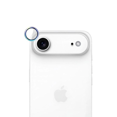 3MK TEMPERED GLASS FOR IPHONE AIR CAMERA LENS PROTECTION ISLAND