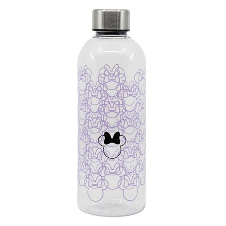 Minnie Mouse - Bouteille d'eau de 850 ml