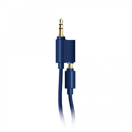 Harry Potter - Vezeték nélküli Bluetooth fülhallgató V5.0 (kék)