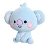 Line Friends BT21 - Plyšový maskot 20 cm KOYA BABY
