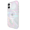 Case-Mate Soap Bubble MagSafe - iPhone 16 Plus Case (Iridescent)