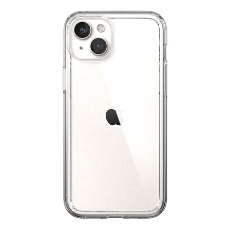 Speck Gemshell - Tasche iPhone 15 Plus / iPhone 14 Plus (Klar)