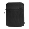 Incase Crosstown Sleeve with Woolenex - Case with Pocket for MacBook Pro 14" (M4/M3/M2/M1/2024-2021) (Black)