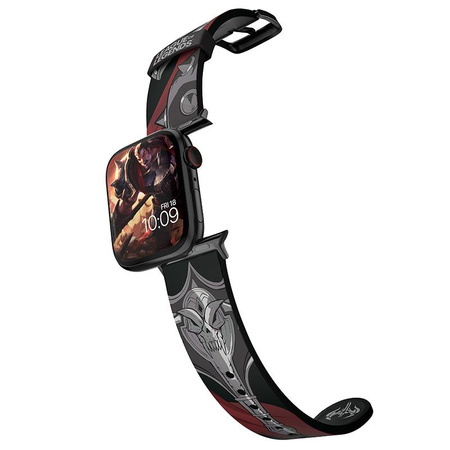League of Legends - Pánt Apple Watch-hoz 38/40/41/42/44/45/49 mm (Darius)