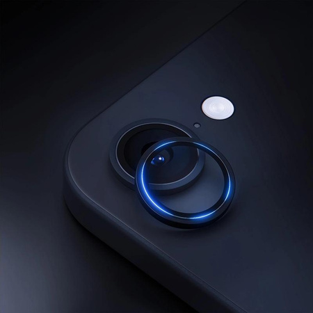 SZKŁO HARTOWANE 3MK NA APARAT DO IPHONE AIR OCHRONNE NA OBIEKTYW WYSPĘ