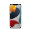 Moshi iVisor AG - Matowa folia ochronna na ekran iPhone 13 / iPhone 13 Pro (czarna ramka)