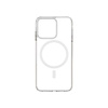 3mk Mag Case - Etui pour iPhone 15 (Transparent)