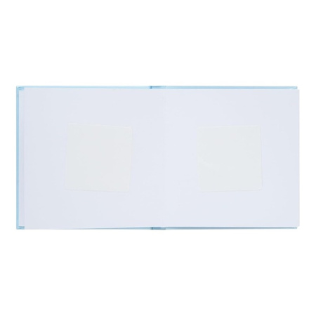 Album Muminki na Zdjęcia Wklejane 16x16 dla Dziecka na 22 Zdjęcia