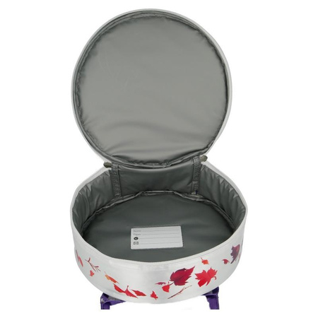 Gefroren - Thermische Frühstücks-/Lunch-Tasche (Pailletten)