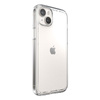 Speck Gemshell - Tasche iPhone 15 Plus / iPhone 14 Plus (Klar)