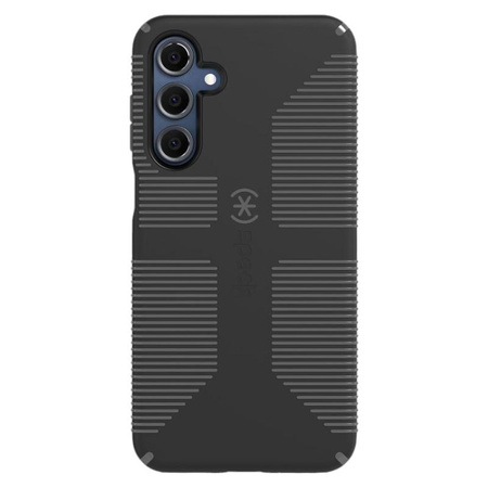 Speck ImpactHero Grip - pouzdro pro Samsung Galaxy A16 4G/5G (černé)