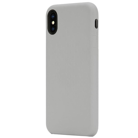 Incase Facet Hülle - iPhone Xs / X Hülle (Schiefer)
