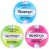 Slazenger - beach volleyball size 4 (blue)