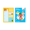 LINE FRIENDS - Planner dzienny A5