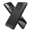 Spigen Rugged Armor - Case for Xiaomi 14T (Matte Black)