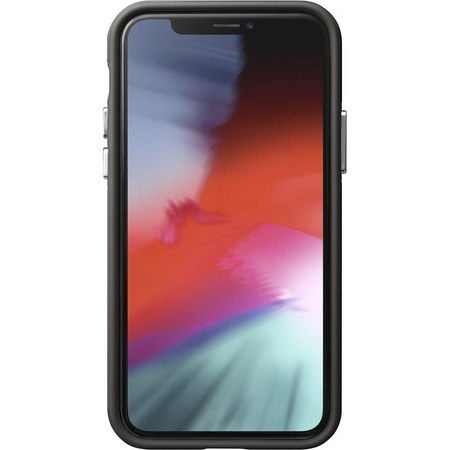 Laut Shield - Hybridní pouzdro pro iPhone 11 Pro (černé)