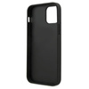 Guess Python Collection - Etui iPhone 12 / iPhone 12 Pro (czarny)