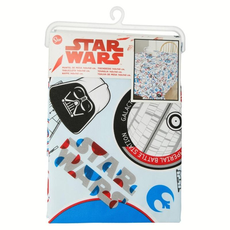 Star Wars - Nappe 140x140 cm