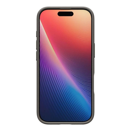 Spigen Thin Fit Mag MagSafe - Pouzdro pro iPhone 17 (Gunmetal)