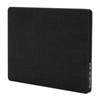 Incase Textured Hardshell in Woolenex - Stofftasche für MacBook Pro 14" (2023-2021) (Graphit)