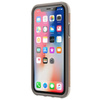 Griffin Survivor Prime Leather - Coque blindée pour iPhone X (marron)