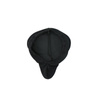 BIKE SEAT PIANO COVER, Overlay with Strap, Dunlop