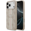 ETUI DO IPHONE 17 PRO MAX do MAGSAFE GUESS RÓŻOWE ORYGINALNE MAGNETYCZNE