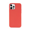 Crong Color Cover Magnetic - iPhone 12 Pro Max MagSafe Case (red)