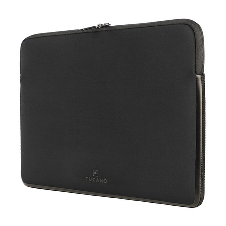 TUCANO Elements 2 - MacBook Pro 16" Hülle (schwarz)