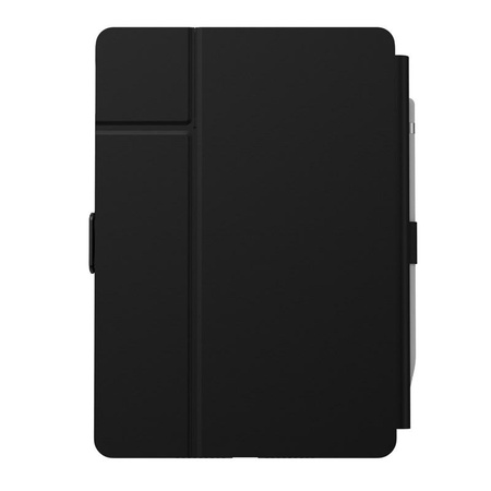 Speck Balance Folio - iPad 10.2" 9 (2021) / 8 (2020) / 7 (2019) tok MICROBAN bevonattal (fekete)