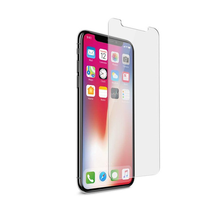 PURO edzett képernyővédő üveg iPhone 11 / iPhone XR készülékhez