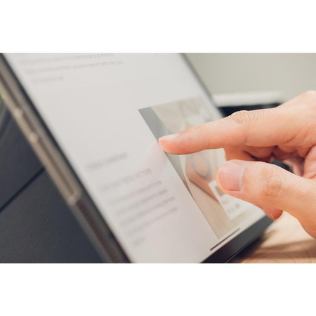 Moshi iVisor AG - Matte Schutzfolie für iPad Pro 12.9" (2022/2021/2020/2018)