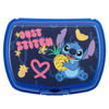 Disney Stitch - Frühstück / Lunchbox aus der Palmen-Kollektion