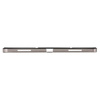 Spigen Smart Fold - Etui pour iPad Air 13" M3 (2025) / M2 (2024) (Noir)