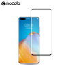 Mocolo 3D Glass Full Glue - Protective Glass for Huawei P40 Pro