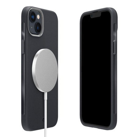 Spigen Cyrill Ultra Color MagSafe - tok iPhone 14 készülékhez (Dusk)