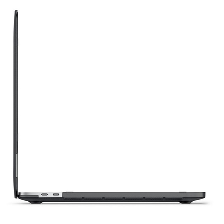 Pouzdro Incase Hardshell - MacBook Pro 16" (2019) (Tečkované/černé)