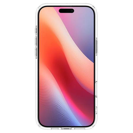 Spigen Ultra Hybrid T MagSafe - Gehäuse für iPhone 16 Pro (Weiß)