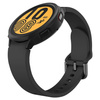 Spigen Liquid Air - Case for Samsung Galaxy Watch 4 / 5 40 mm (Black)