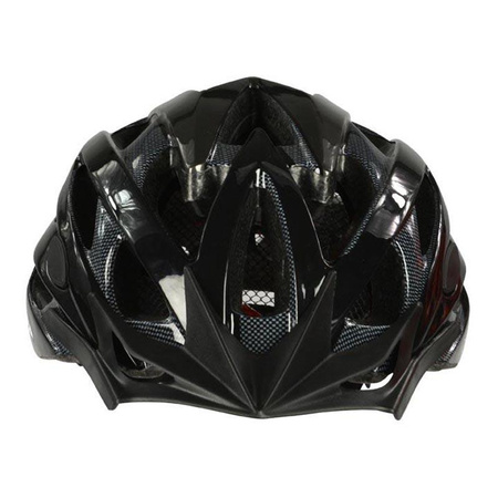 Dunlop - Casque vélo MTB r. L (Noir)