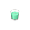 Arti Casa - Set of scented candles in glass (Set of 1)