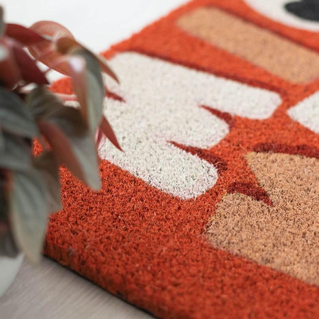 Disney Mickey Mouse - doormat (40 x 60 cm)