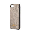 Guess Lizard Tasche - iPhone SE 2020 / 8 / 7 Tasche (Gold)