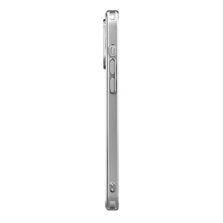 UNIQ LifePro Xtreme MagSafe - pouzdro pro iPhone 13 (průhledné)