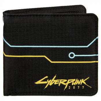 Cyberpunk 2077 - Portfel