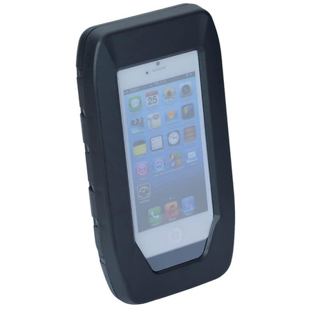 iGrip Universal Biker Stem Splashbox - Support vélo universel pour smartphones