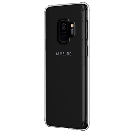 Griffin Reveal - Coque Samsung Galaxy S9 (transparente)