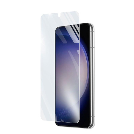 Cellularline Impact Glass - Tempered protective glass for Samsung Galaxy S24
