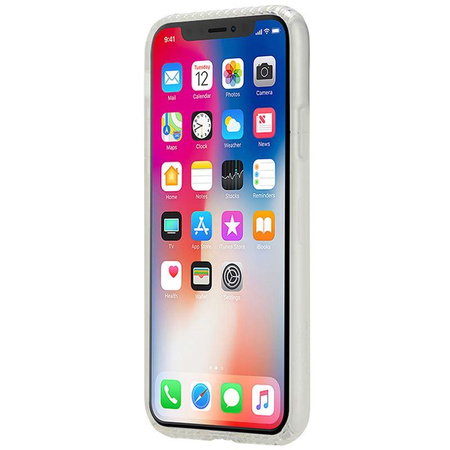 Incase Protective Guard Cover - tok iPhone Xs / X (átlátszó)