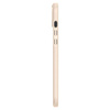 Spigen Thin Fit - Coque pour iPhone 15 Plus / iPhone 14 Plus (Beige)